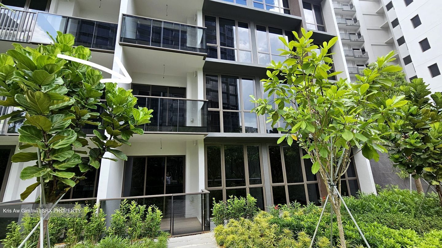 The Botany At Dairy Farm (D23), Condominium #529817371